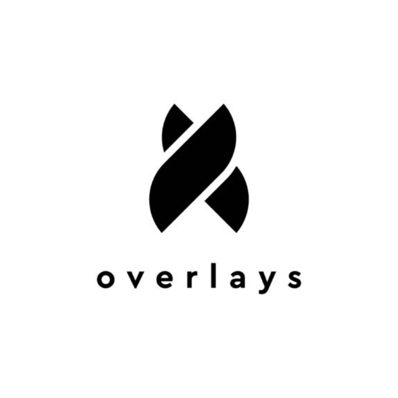 Overlays clothing